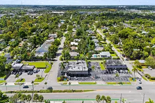 3419 & 3451 N & 3451 Andrews Ave, Oakland Park, FL 33309 - Photo 1