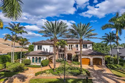 7328 Ballantrae Court, Boca Raton, FL 33496 - Photo 1