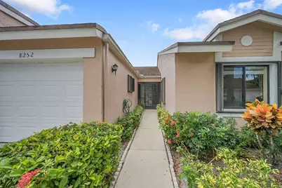 8252 Springlake Drive #8252, Boca Raton, FL 33496 - Photo 1