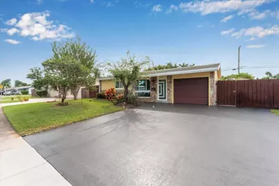 230 NE 58th Street, Fort Lauderdale, FL 33334 - Photo 1