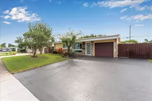 230 NE 58th St, Fort Lauderdale, FL 33334 - Photo 1