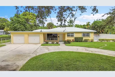 2021 NE 24th Street, Lighthouse Point, FL 33064 - Photo 1