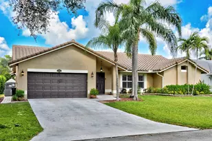 5133 NW 47th Ave, Coconut Creek, FL 33073 - Photo 1