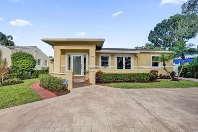 408 NE 9th Avenue, Fort Lauderdale, FL 33301 - Photo 1