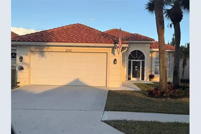 2752 Irma Lake Drive, West Palm Beach, FL 33411 - Photo 1