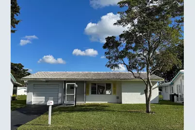 1430 NW 85th Terrace, Plantation, FL 33322 - Photo 1