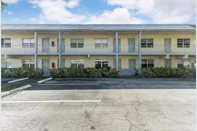 660 Glouchester Street #206, Boca Raton, FL 33487 - Photo 1