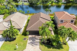 1941 NW 182nd Terrace, Pembroke Pines, FL 33029 - Photo 1