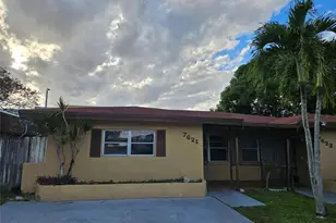 7621 NW 74th Terrace, Tamarac, FL 33321 - Photo 1