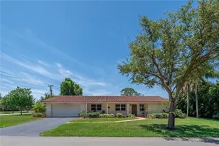 8590 NW 38th Dr, Coral Springs, FL 33065 - Photo 1