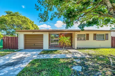 180 SW 78th Avenue, Margate, FL 33068 - Photo 1