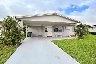 6905 NW 15th Street, Margate, FL 33063 - Photo 1