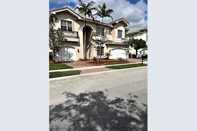 17989 SW 54th Street, Miramar, FL 33029 - Photo 1