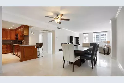 4250 Galt Ocean Drive #4J, Fort Lauderdale, FL 33308 - Photo 1