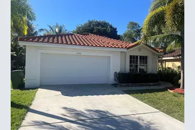 2036 NW 183rd Circle, Hollywood, FL 33029 - Photo 1