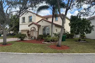 12669 NW 8th Ct, Coral Springs, FL 33071 - Photo 1