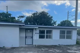 1996 Rutland St, Opa Locka, FL 33054 - Photo 1