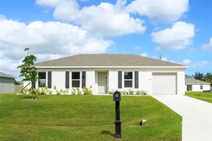 1229 SW San Antonio Ave, Port Saint Lucie, FL 34953 - Photo 1