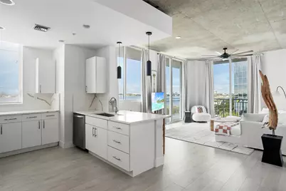 300 S Australian Avenue #507, West Palm Beach, FL 33401 - Photo 1