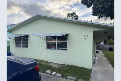 240 SW 1st Avenue, Dania Beach, FL 33004 - Photo 1