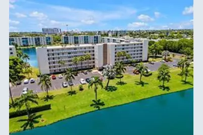 121 SE 3rd Avenue #601, Dania Beach, FL 33004 - Photo 1