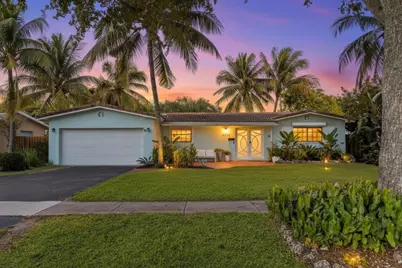 5613 Madison Street, Hollywood, FL 33023 - Photo 1