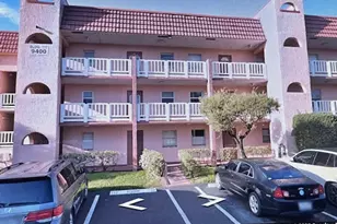 9400 Sunrise Lakes Blvd, Sunrise, FL 33322 - Photo 1