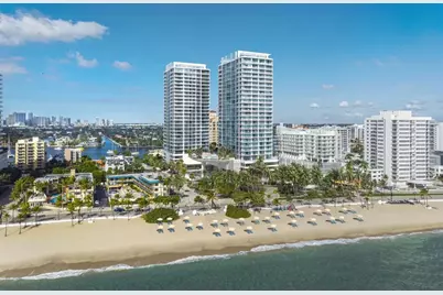 153 N Seabreeze Boulevard #1003-S, Fort Lauderdale, FL 33304 - Photo 1