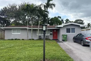 8130 NW 13th St, Pembroke Pines, FL 33024 - Photo 1