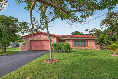4460 NW 105th Terrace, Coral Springs, FL 33065 - Photo 1