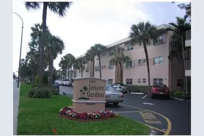 1481 S Ocean Boulevard #222B, Pompano Beach, FL 33062 - Photo 1