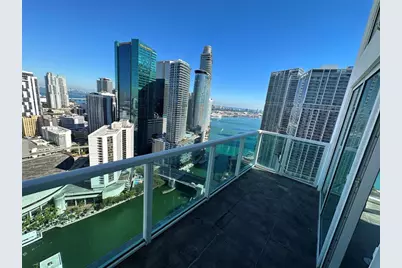 41 SE 5th Street #2201, Miami, FL 33131 - Photo 1