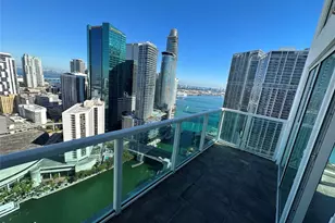 41 SE 5th St, Miami, FL 33131 - Photo 1