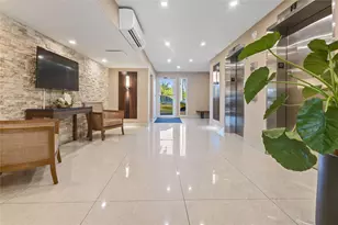 200 Diplomat Pkwy, Hallandale Beach, FL 33009 - Photo 1