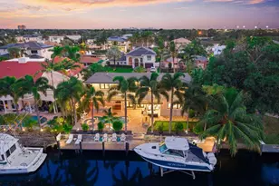 2341 NE 48th Ct, Lighthouse Point, FL 33064 - Photo 1