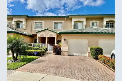 7932 Exeter Circle #7932, Tamarac, FL 33321 - Photo 1