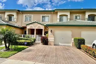 7932 Exeter Cir W Unit, Tamarac, FL 33321 - Photo 1