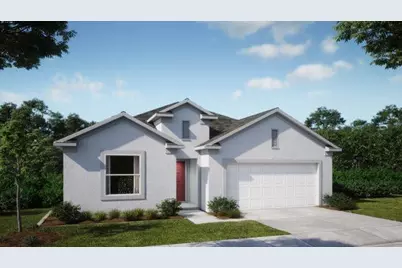 12723 SW Forli Way, Port Saint Lucie, FL 34987 - Photo 1