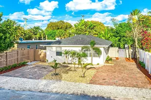 1306 NE 14th Ave, Fort Lauderdale, FL 33304 - Photo 1