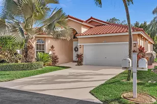 3580 Canary Palm Ct, Pompano Beach, FL 33069 - Photo 1