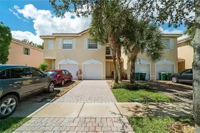6373 Landings Way, Tamarac, FL 33321 - Photo 1