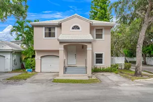9918 NW 2nd Ct, Plantation, FL 33324 - Photo 1