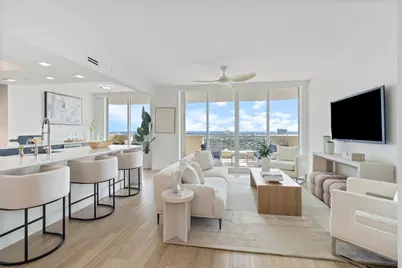 411 N New River Drive #2805, Fort Lauderdale, FL 33301 - Photo 1