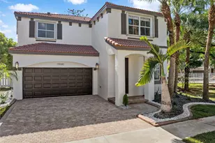 15580 SW 49th Ct, Miramar, FL 33027 - Photo 1