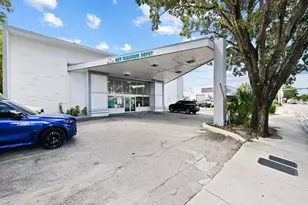 3470 W Broward Blvd, Fort Lauderdale, FL 33312 - Photo 1