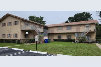 8606 NW 35th Street #5, Coral Springs, FL 33065 - Photo 1