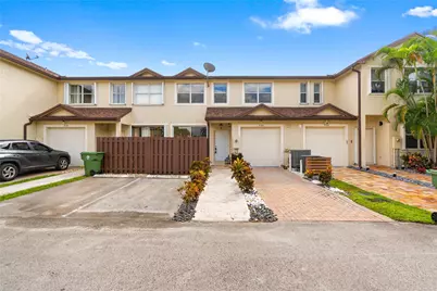 9580 SW 2nd Court #9580, Pembroke Pines, FL 33025 - Photo 1