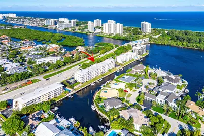 750 NE Spanish River Boulevard #1010, Boca Raton, FL 33431 - Photo 1