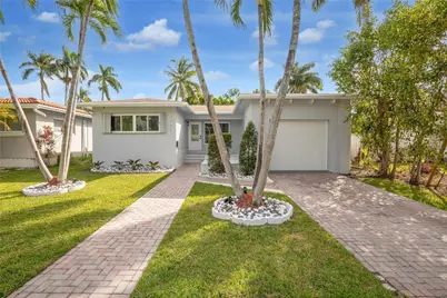 1230 Hollywood Boulevard, Hollywood, FL 33019 - Photo 1