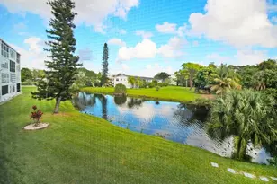 4010 Newport G, Deerfield Beach, FL 33442 - Photo 1